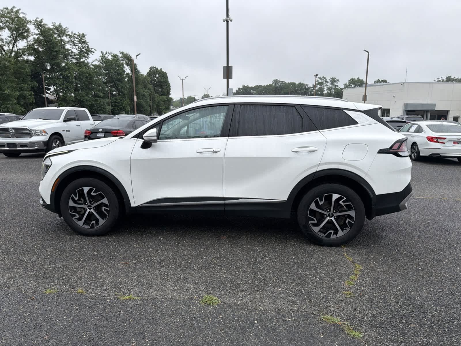 kia sportage 2023 KNDPVCAG2P7024296 image kia sportage 2023 KNDPVCAG2P7024296 image