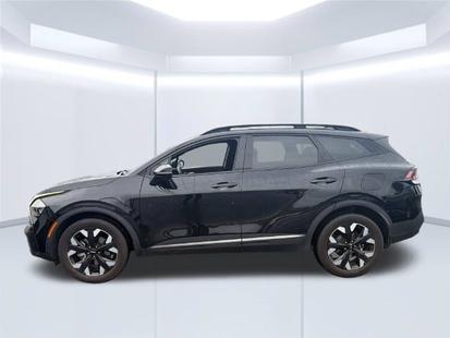 kia sportage 2023 5XYK6CAF9PG086652 image kia sportage 2023 5XYK6CAF9PG086652 image