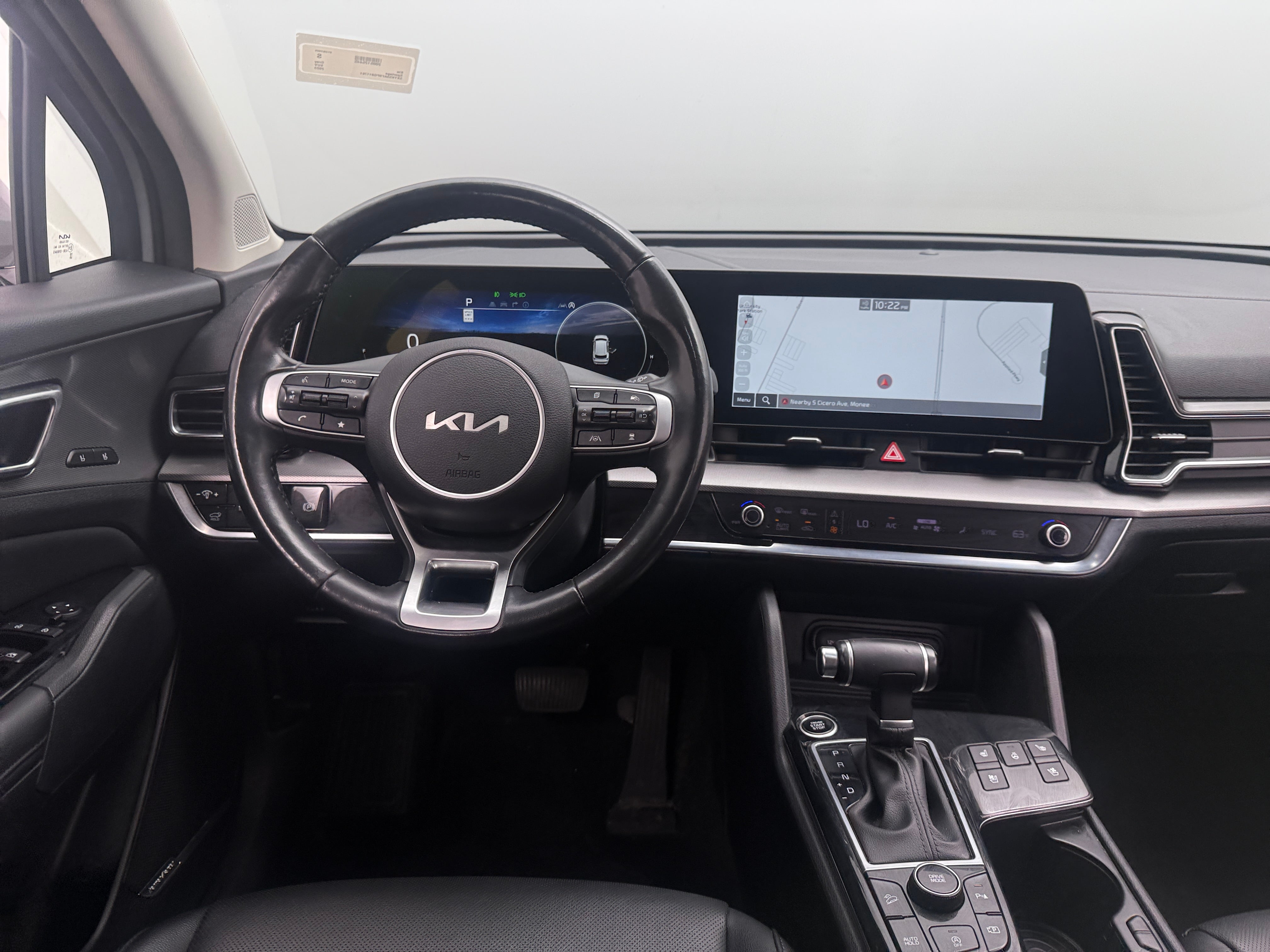 kia sportage 2023 5XYK53AF9PG011761 image kia sportage 2023 5XYK53AF9PG011761 image