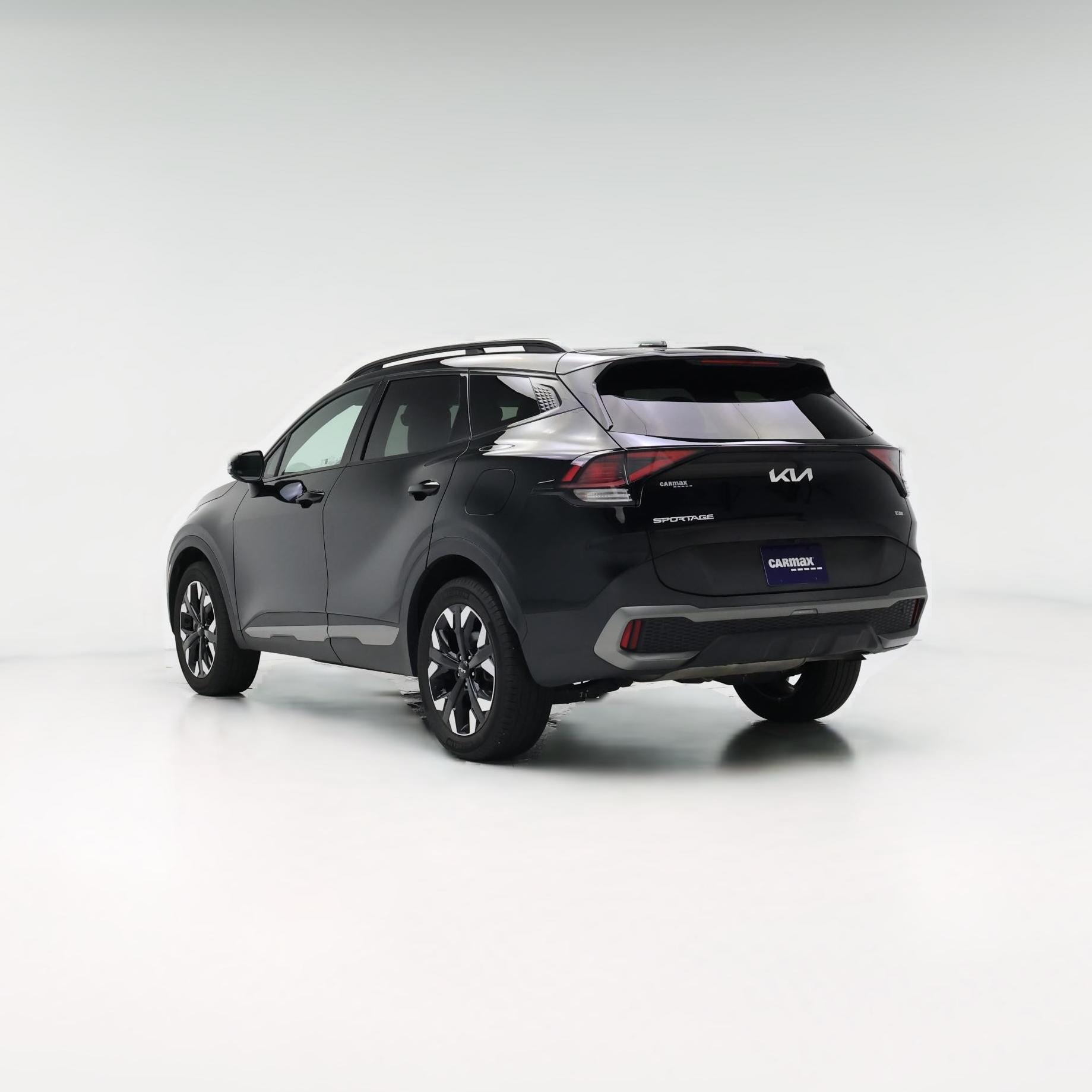 kia sportage 2023 5XYK6CAF3PG120259 image kia sportage 2023 5XYK6CAF3PG120259 image