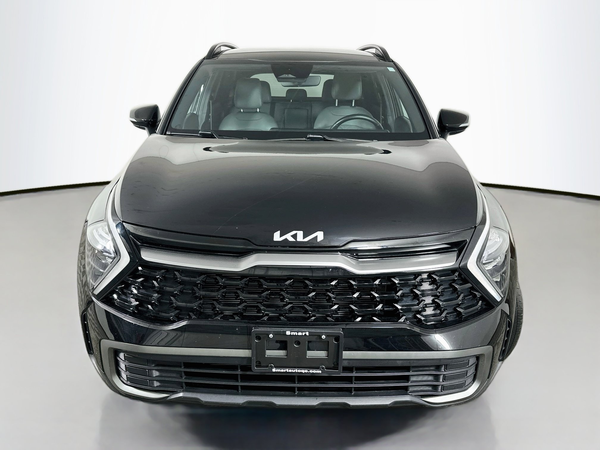kia sportage 2023 5XYK6CAF1PG091831 image kia sportage 2023 5XYK6CAF1PG091831 image