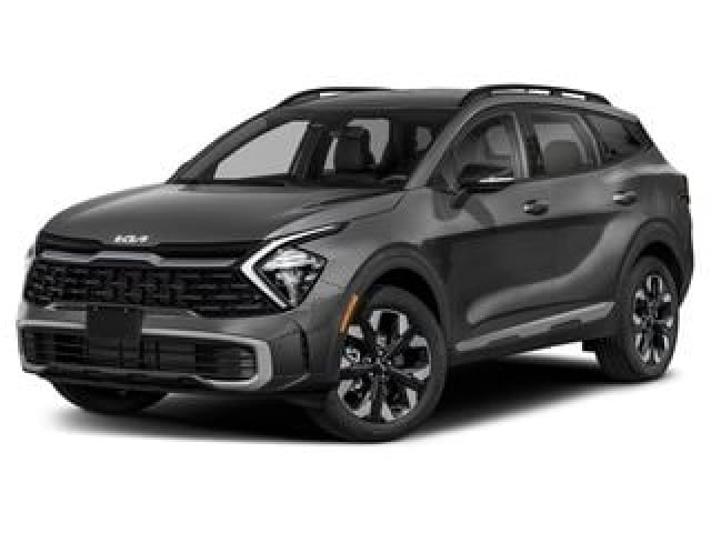 kia sportage 2023 5XYK6CAF0PG109722 image kia sportage 2023 5XYK6CAF0PG109722 image
