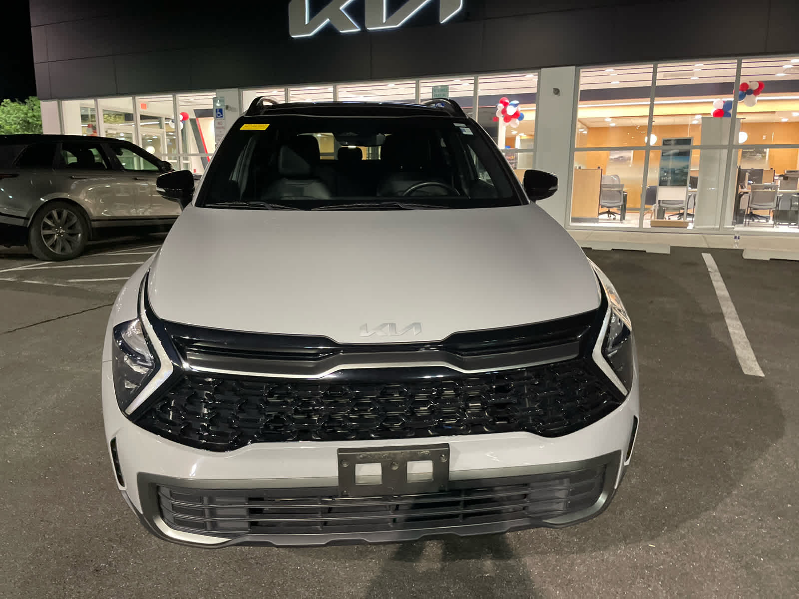 kia sportage 2023 5XYK6CAF1PG099461 image kia sportage 2023 5XYK6CAF1PG099461 image