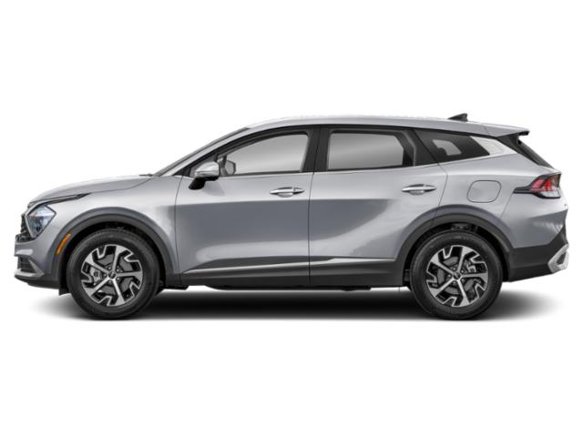 kia sportage 2023 5XYK33AFXPG057606 image kia sportage 2023 5XYK33AFXPG057606 image