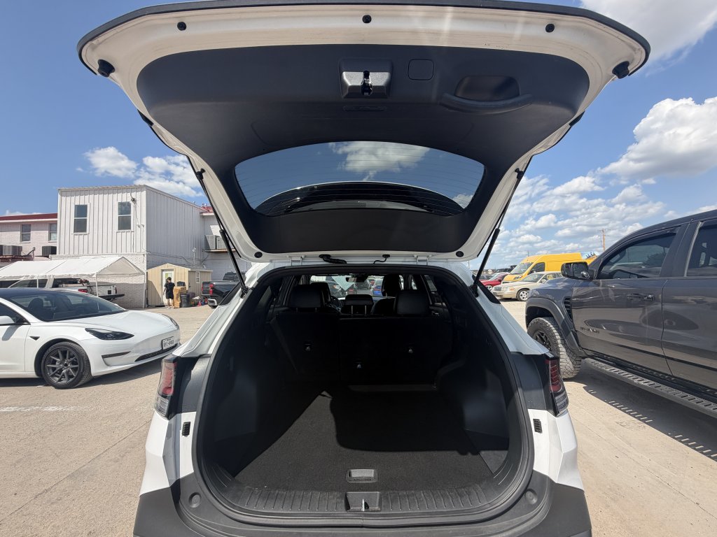 kia sportage 2023 5XYK6CAF2PG137876 image kia sportage 2023 5XYK6CAF2PG137876 image