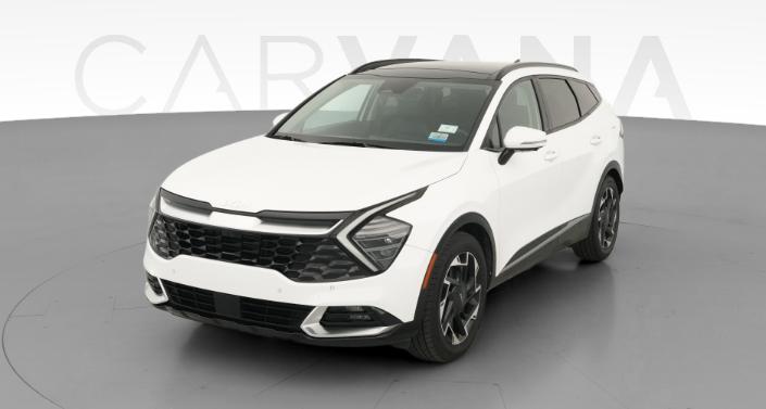 kia sportage 2023 5XYK53AF5PG126468 image kia sportage 2023 5XYK53AF5PG126468 image