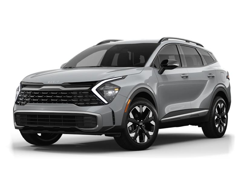 kia sportage 2023 5XYK6CAF0PG067228 image kia sportage 2023 5XYK6CAF0PG067228 image