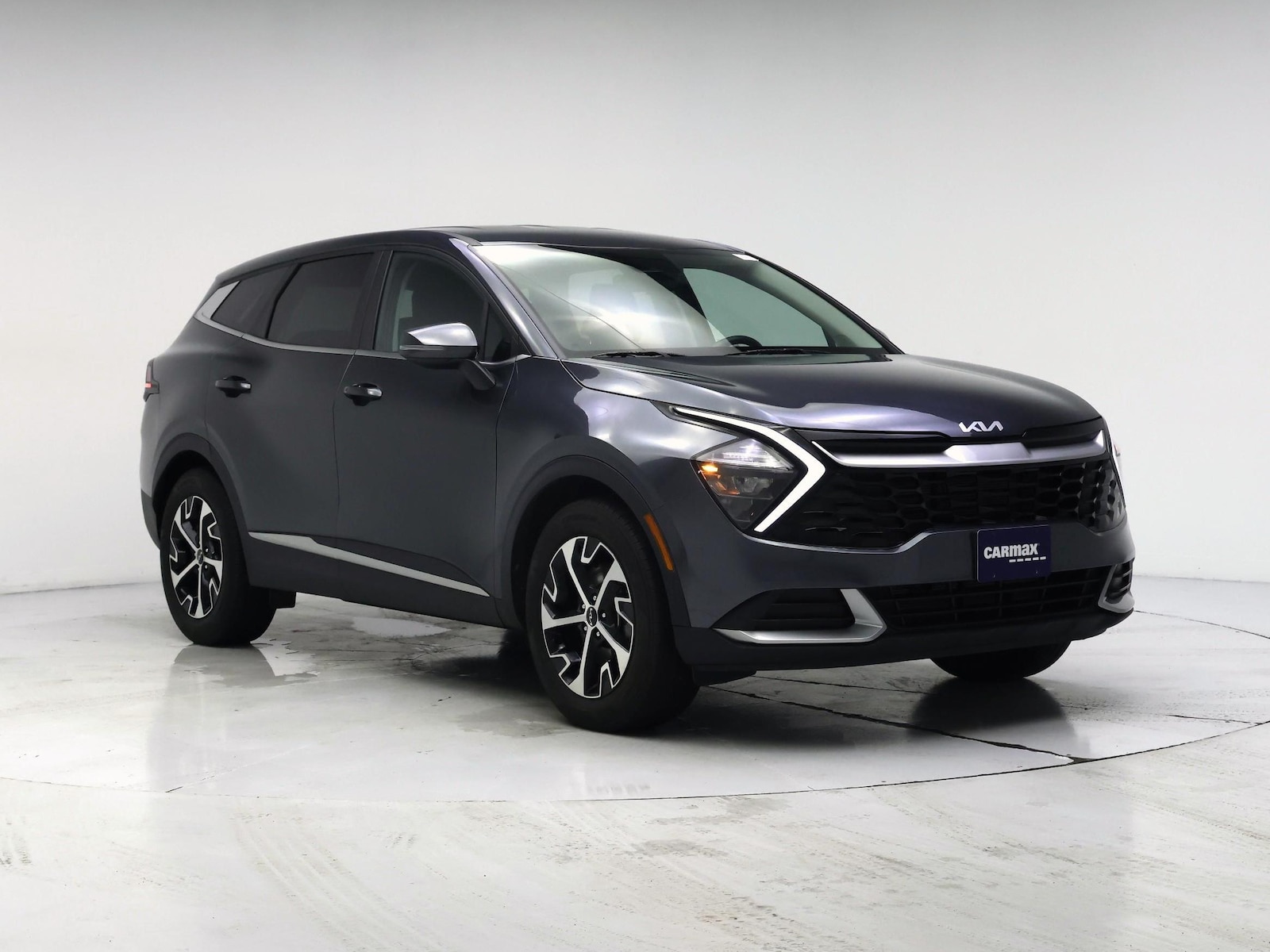 kia sportage 2023 5XYK33AFXPG126634 image kia sportage 2023 5XYK33AFXPG126634 image