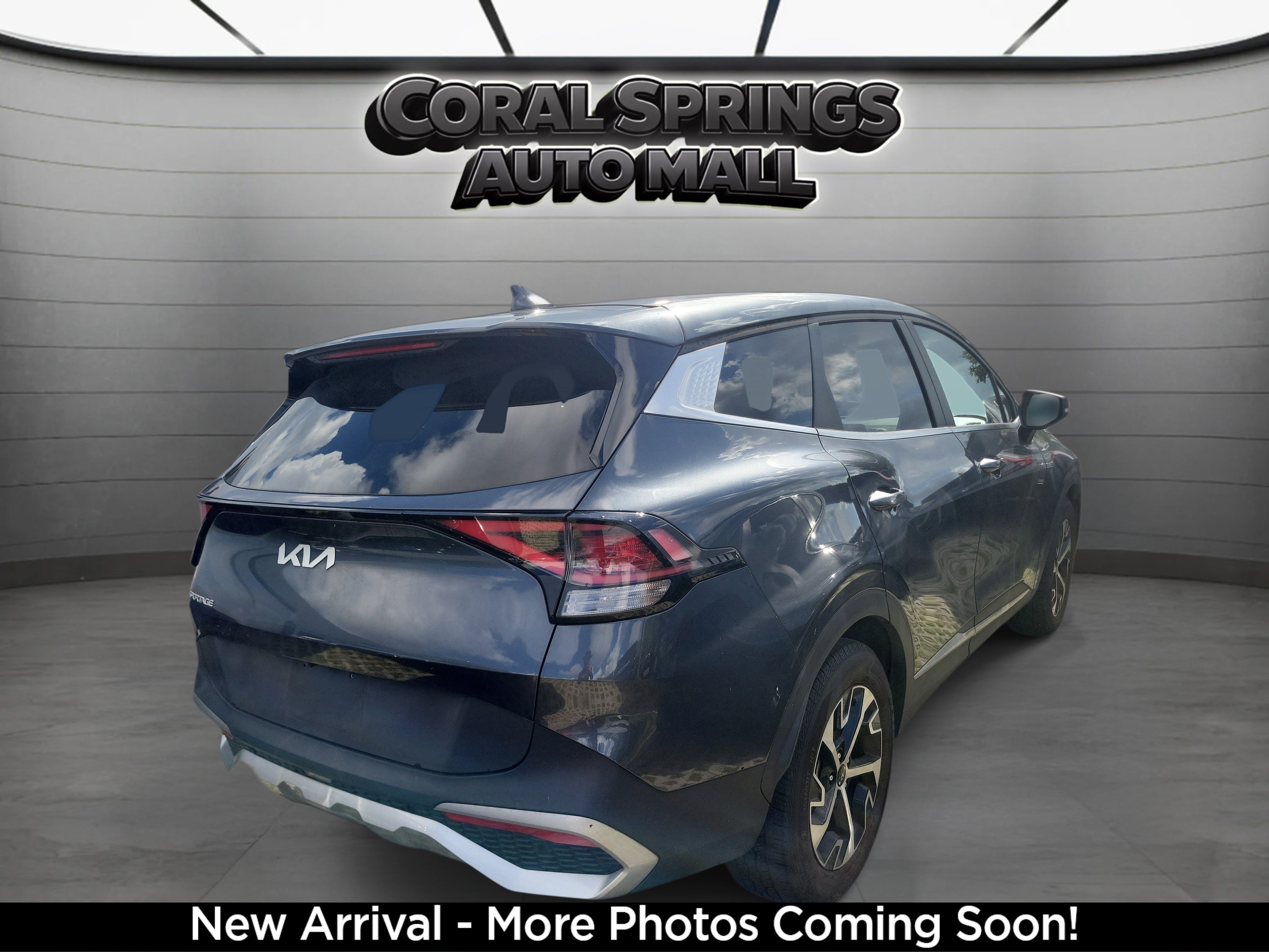 kia sportage 2023 5XYK33AF3PG058242 image kia sportage 2023 5XYK33AF3PG058242 image
