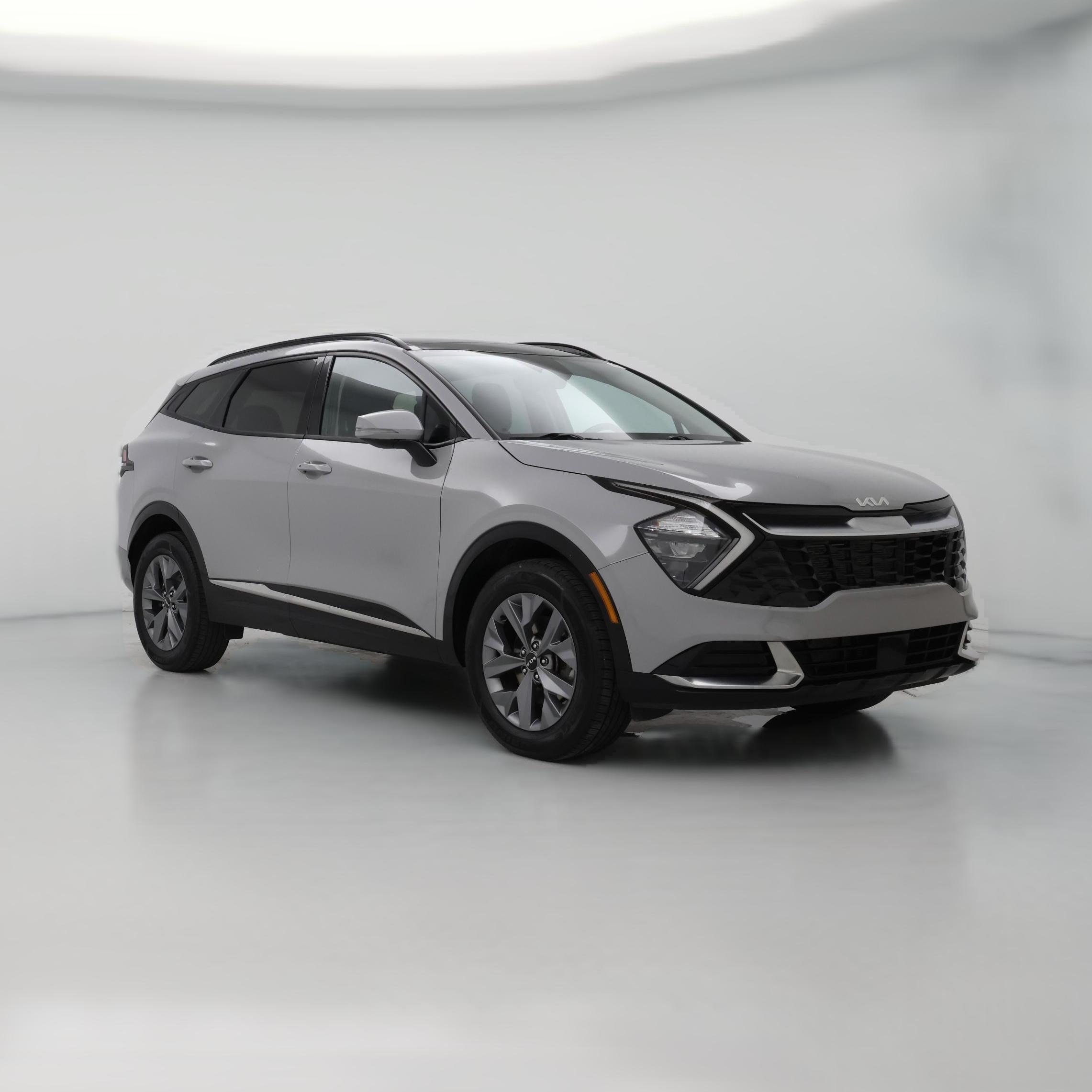 kia sportage 2023 5XYK4CAF2PG119528 image kia sportage 2023 5XYK4CAF2PG119528 image