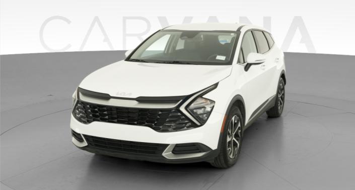 kia sportage 2023 5XYK33AF7PG116112 image kia sportage 2023 5XYK33AF7PG116112 image