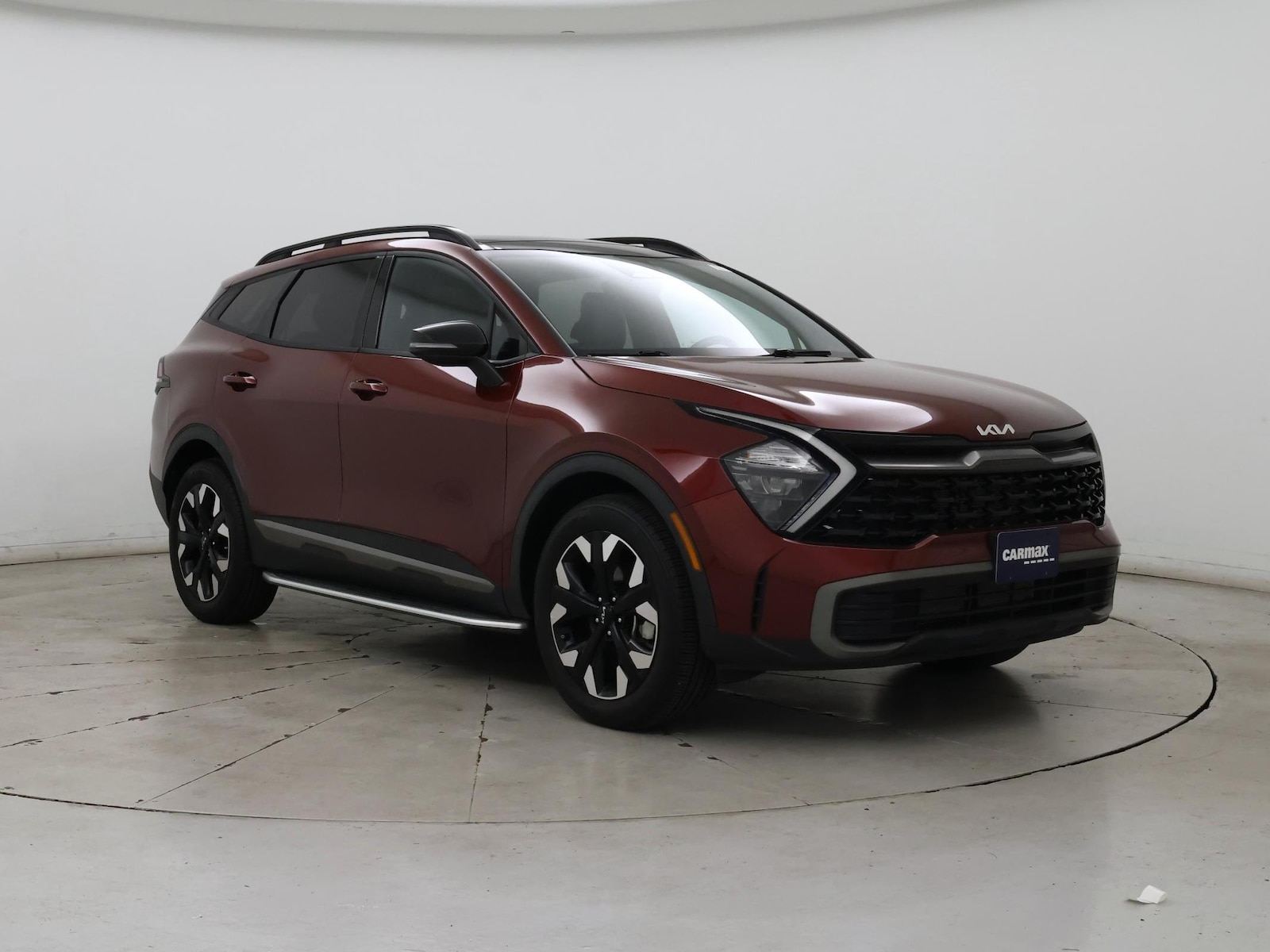 kia sportage 2023 5XYK6CAF8PG127921 image kia sportage 2023 5XYK6CAF8PG127921 image