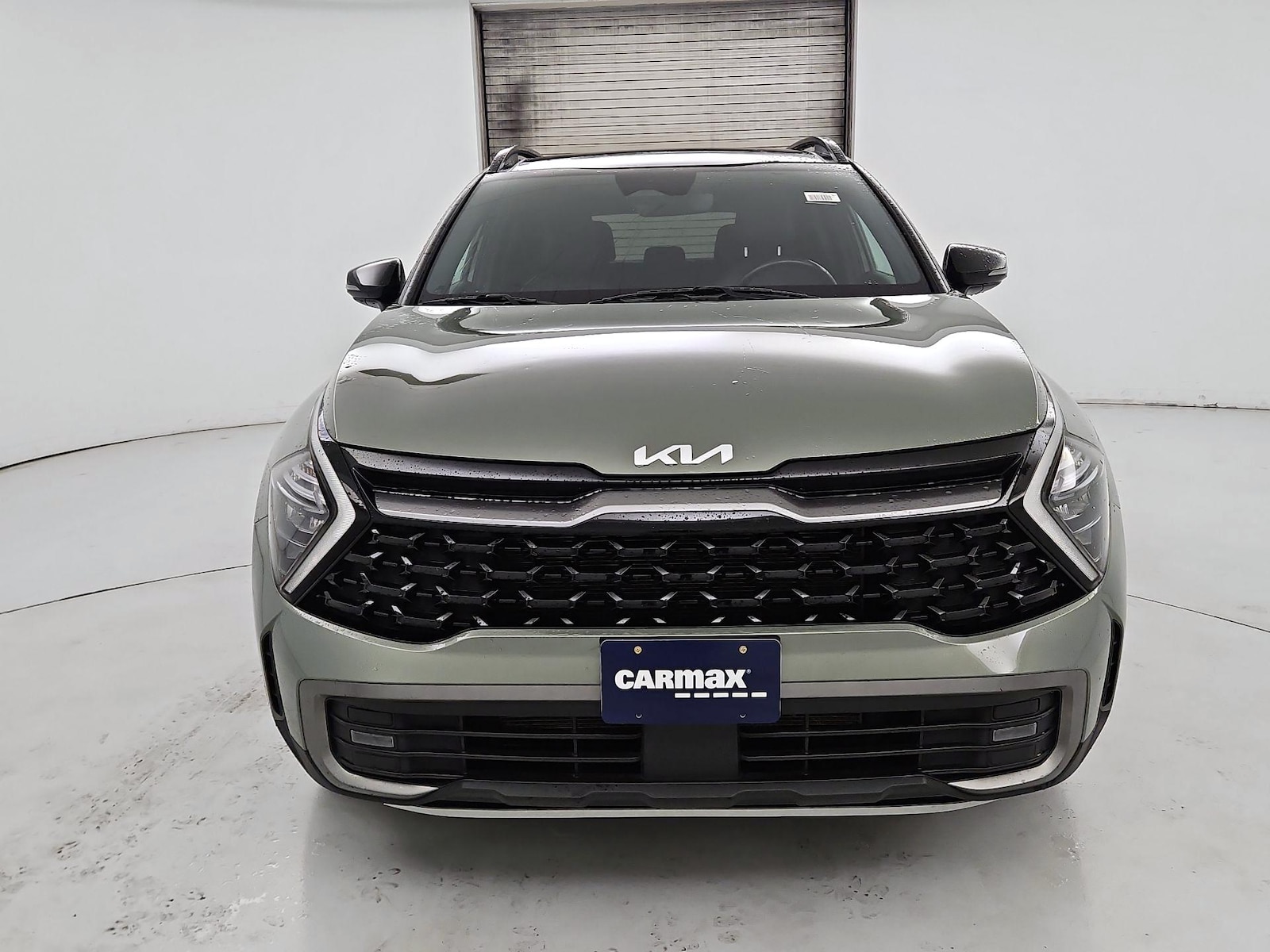 kia sportage 2023 5XYK7CAF2PG062786 image kia sportage 2023 5XYK7CAF2PG062786 image