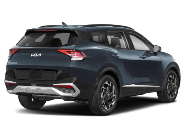 kia sportage 2023 5XYK53AF2PG075995 image kia sportage 2023 5XYK53AF2PG075995 image