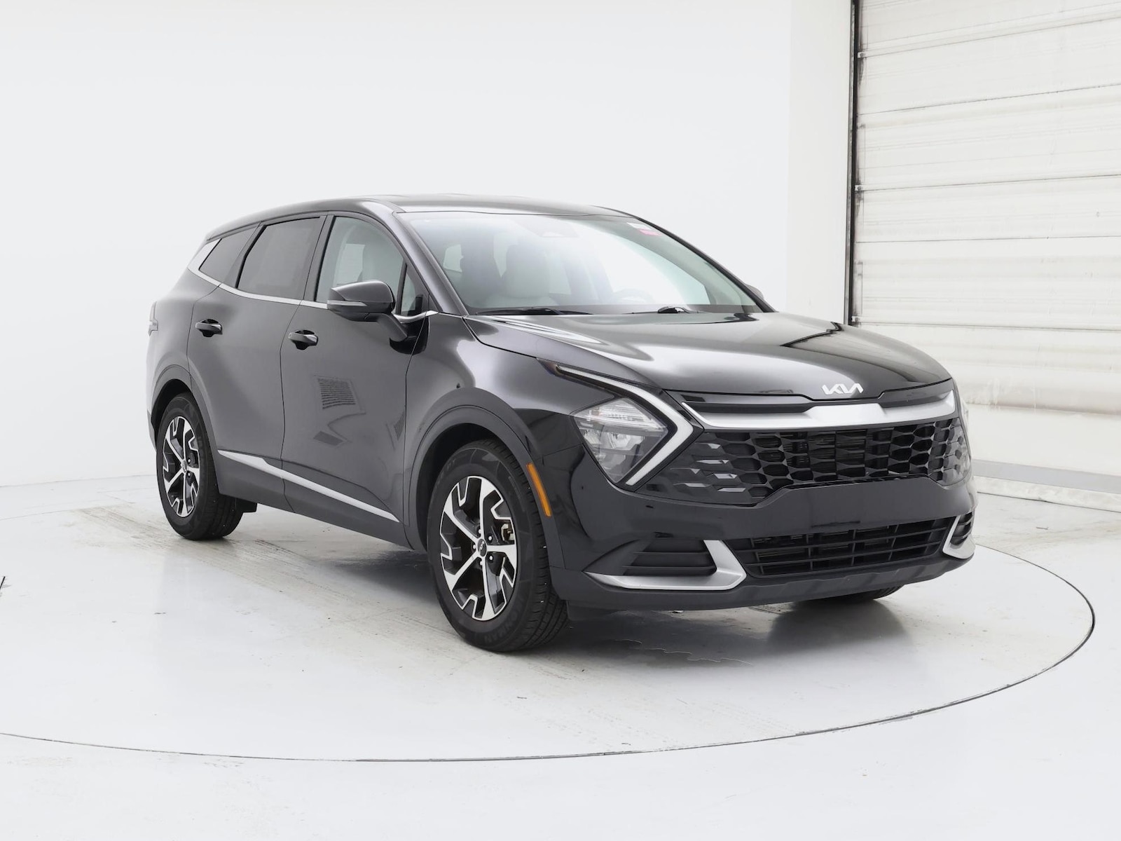 kia sportage 2023 5XYK33AF8PG089843 image kia sportage 2023 5XYK33AF8PG089843 image