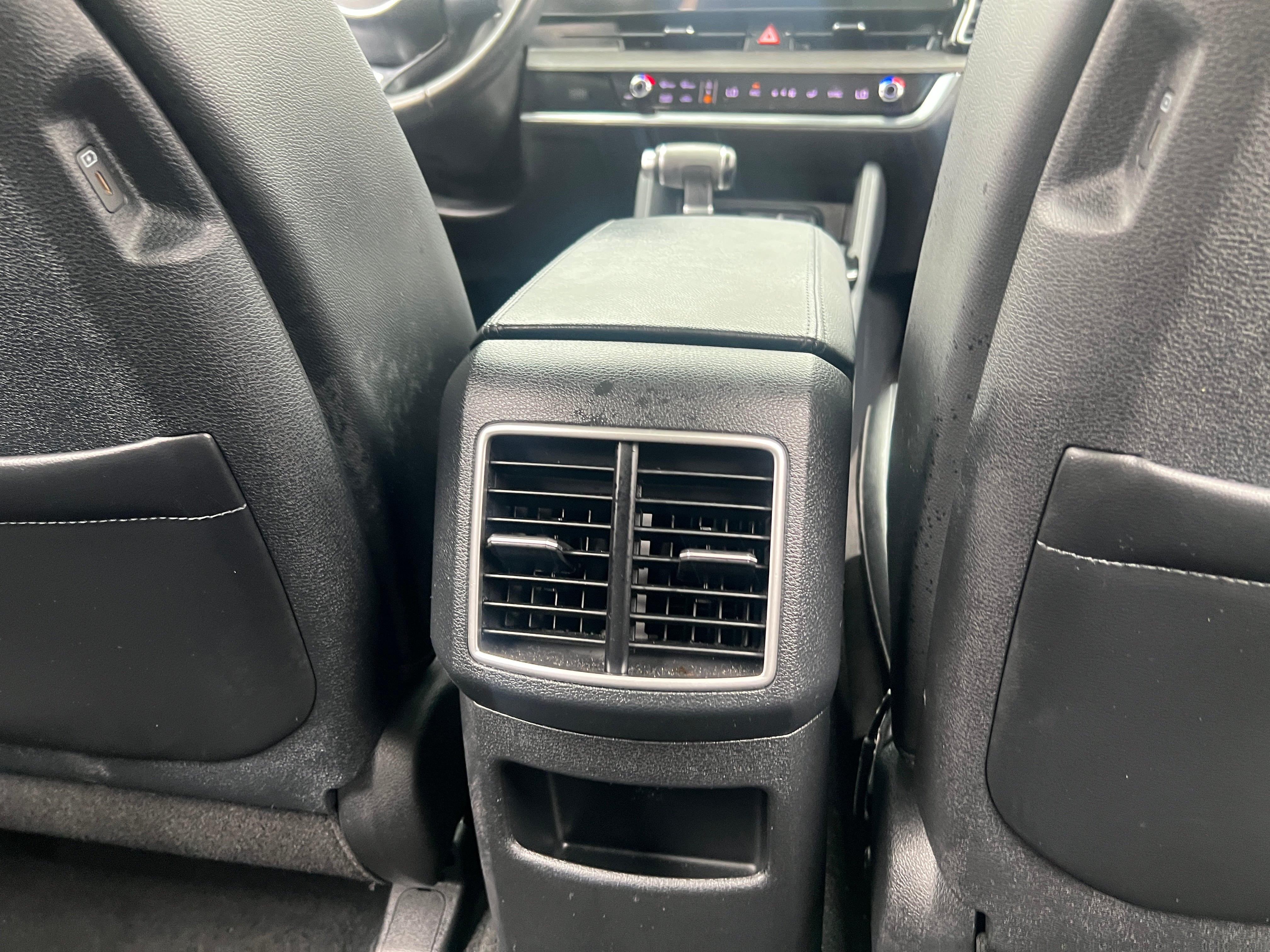 kia sportage 2023 5XYK6CAF5PG111286 image kia sportage 2023 5XYK6CAF5PG111286 image