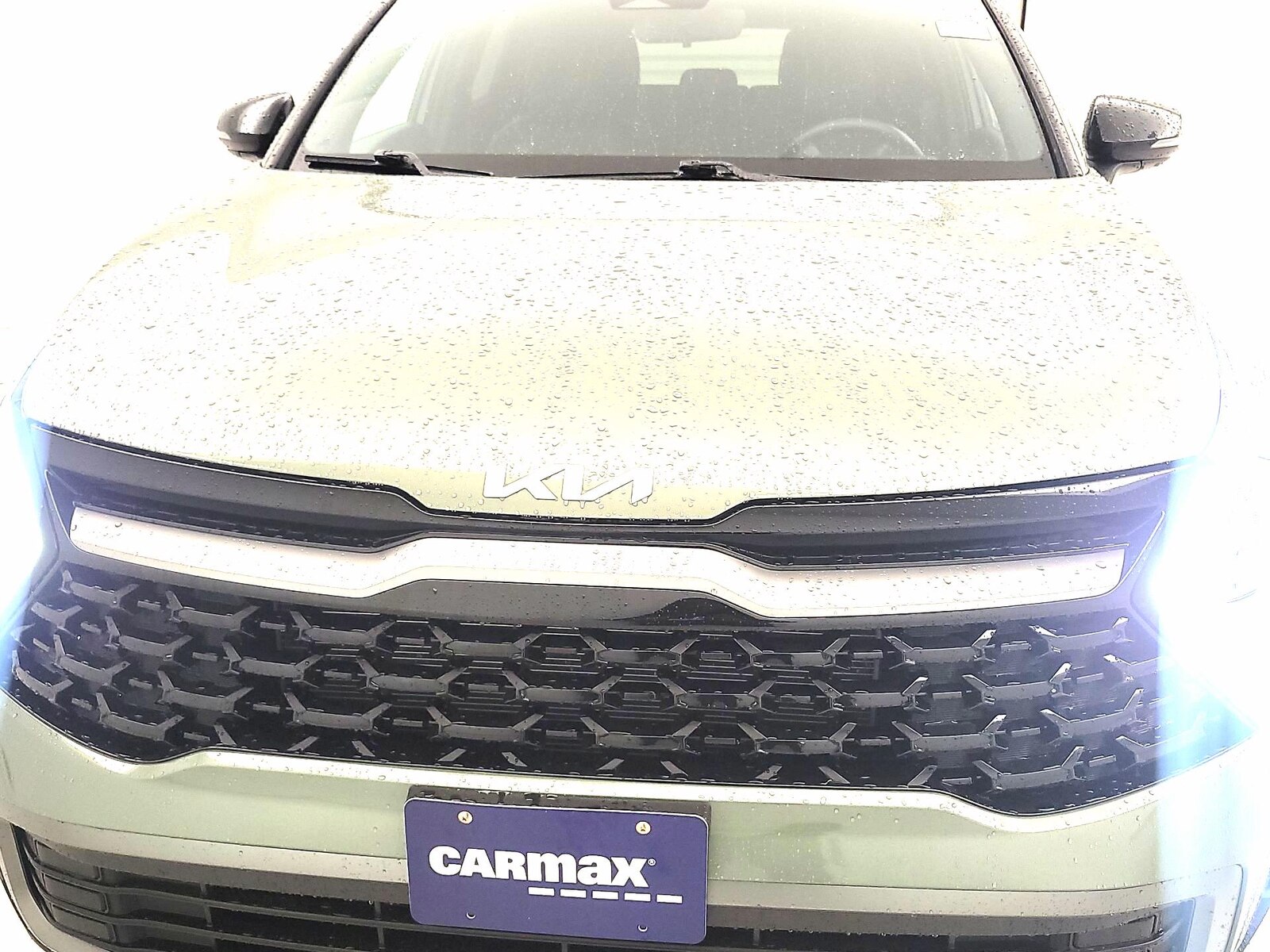 kia sportage 2023 5XYK6CAFXPG130271 image kia sportage 2023 5XYK6CAFXPG130271 image