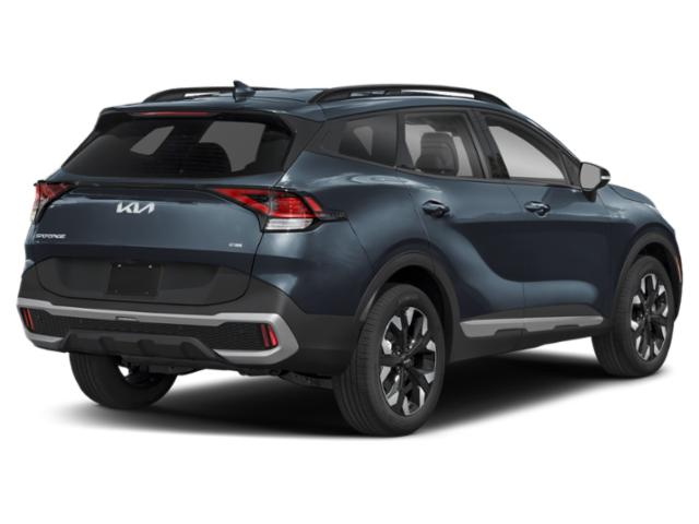 kia sportage 2023 5XYK6CAF3PG068583 image kia sportage 2023 5XYK6CAF3PG068583 image