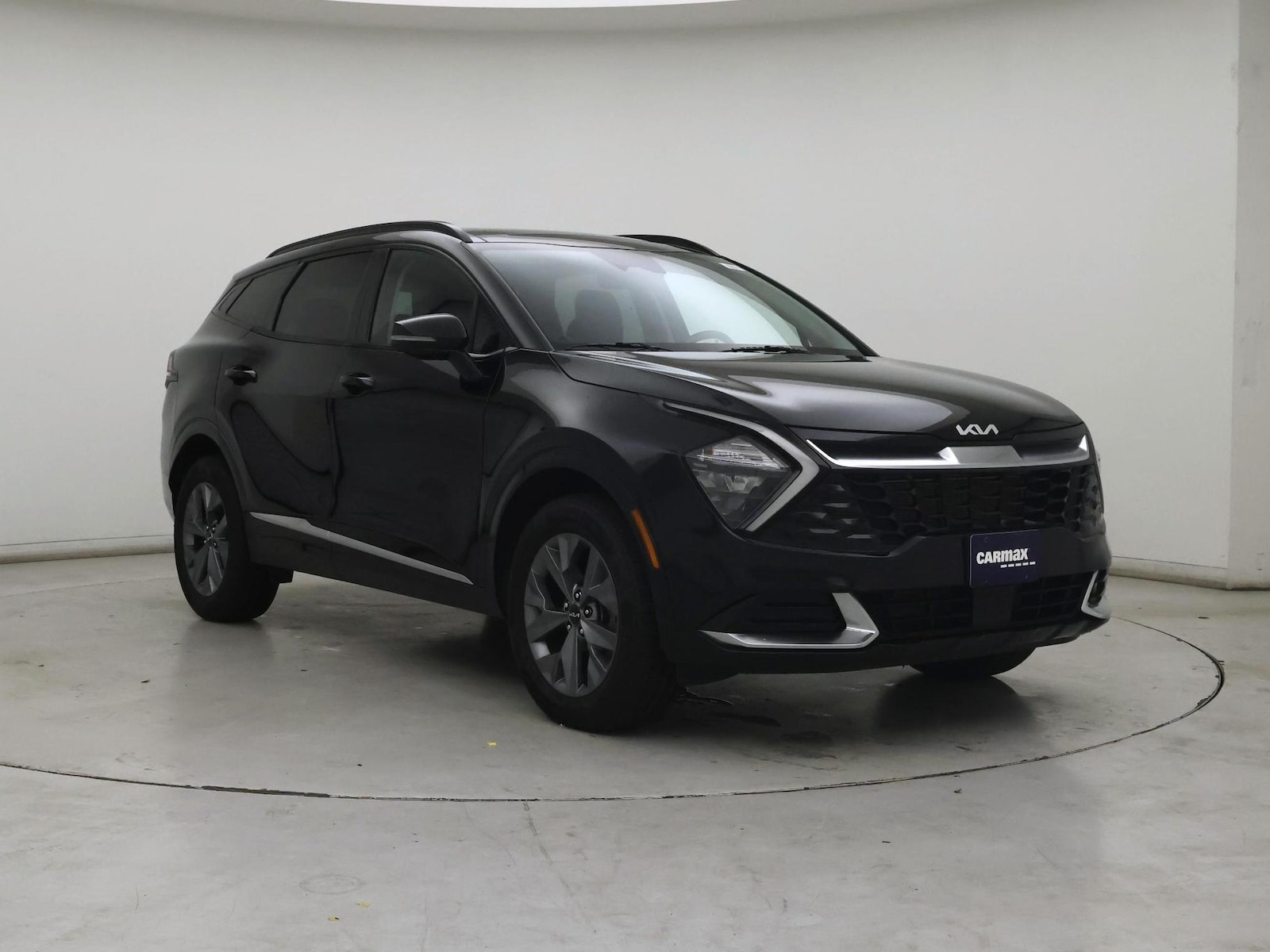 kia sportage 2023 5XYK4CAF3PG043639 image kia sportage 2023 5XYK4CAF3PG043639 image