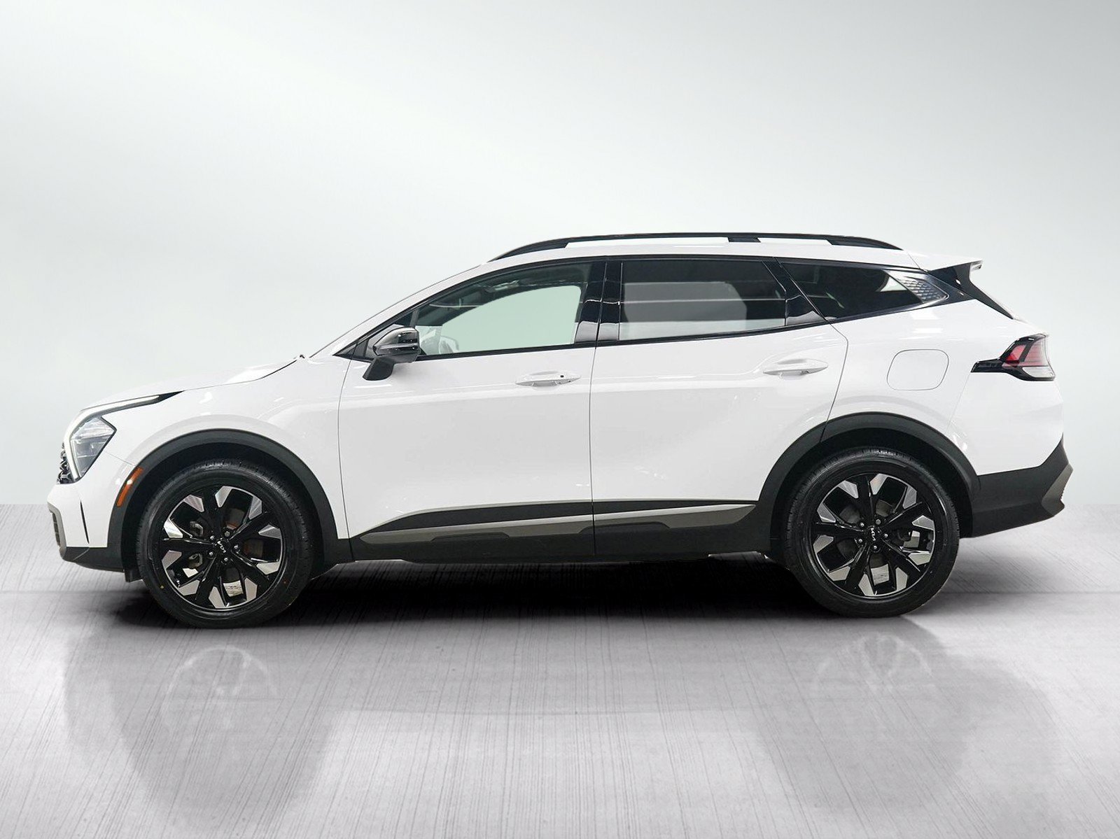kia sportage 2023 5XYK6CAF8PG025258 image kia sportage 2023 5XYK6CAF8PG025258 image