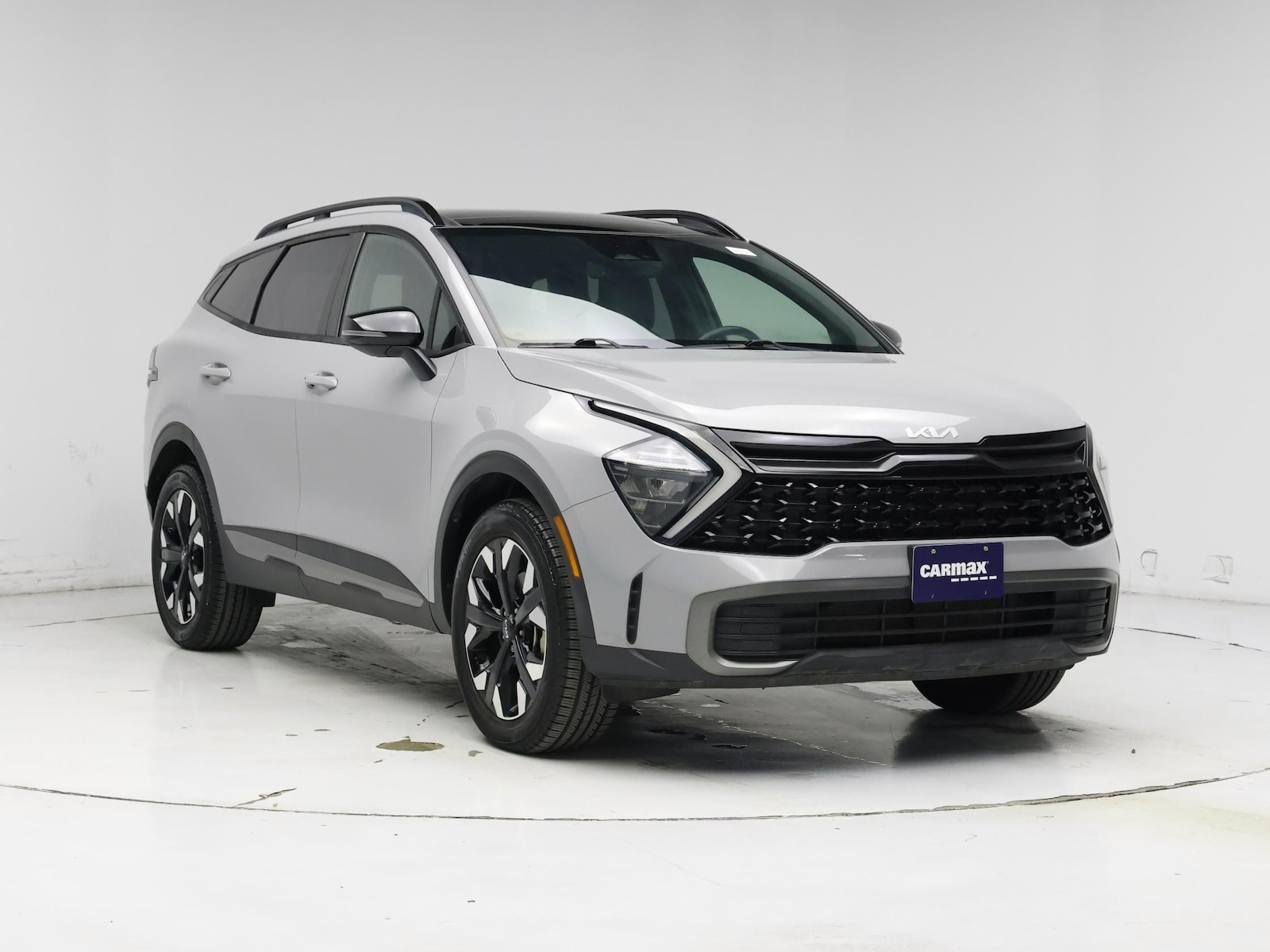 kia sportage 2023 5XYK6CAF4PG087031 image kia sportage 2023 5XYK6CAF4PG087031 image