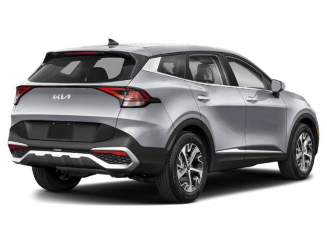 kia sportage 2023 5XYK33AFXPG116640 image kia sportage 2023 5XYK33AFXPG116640 image