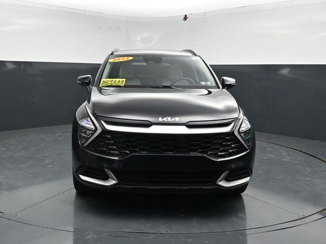 kia sportage 2023 KNDPVCAG2P7023844 image kia sportage 2023 KNDPVCAG2P7023844 image