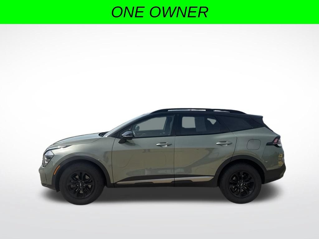 kia sportage 2023 5XYK7CAF2PG047852 image kia sportage 2023 5XYK7CAF2PG047852 image