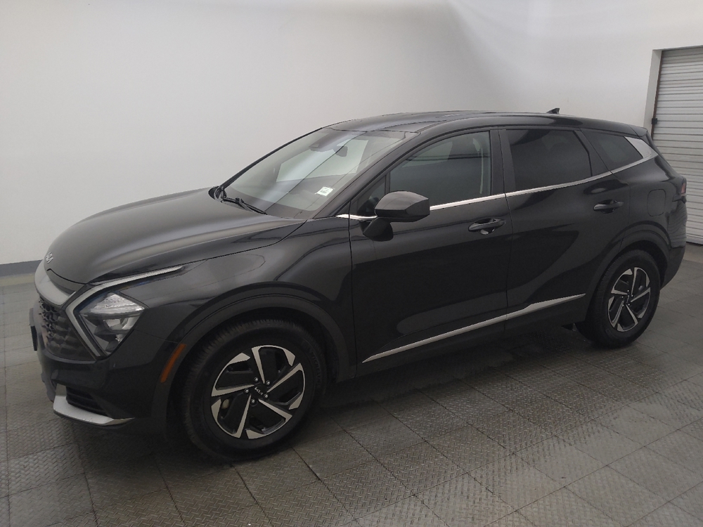 kia sportage 2023 KNDPU3AG8P7064255 image kia sportage 2023 KNDPU3AG8P7064255 image
