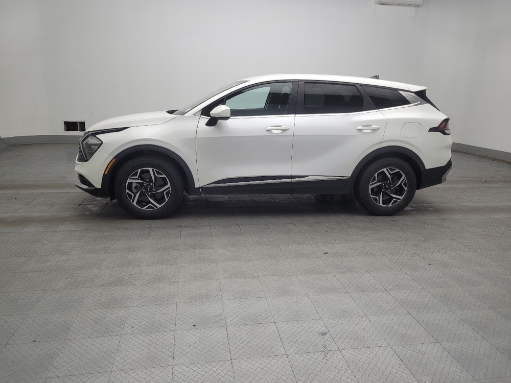 kia sportage 2023 KNDPU3AF0P7146200 image kia sportage 2023 KNDPU3AF0P7146200 image