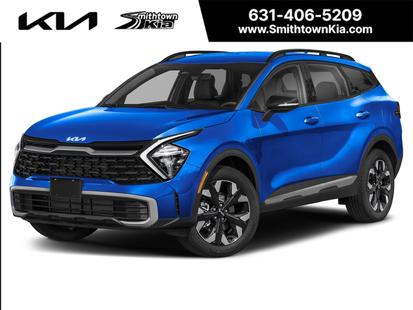 kia sportage 2023 5XYK6CAF4PG012376 image kia sportage 2023 5XYK6CAF4PG012376 image