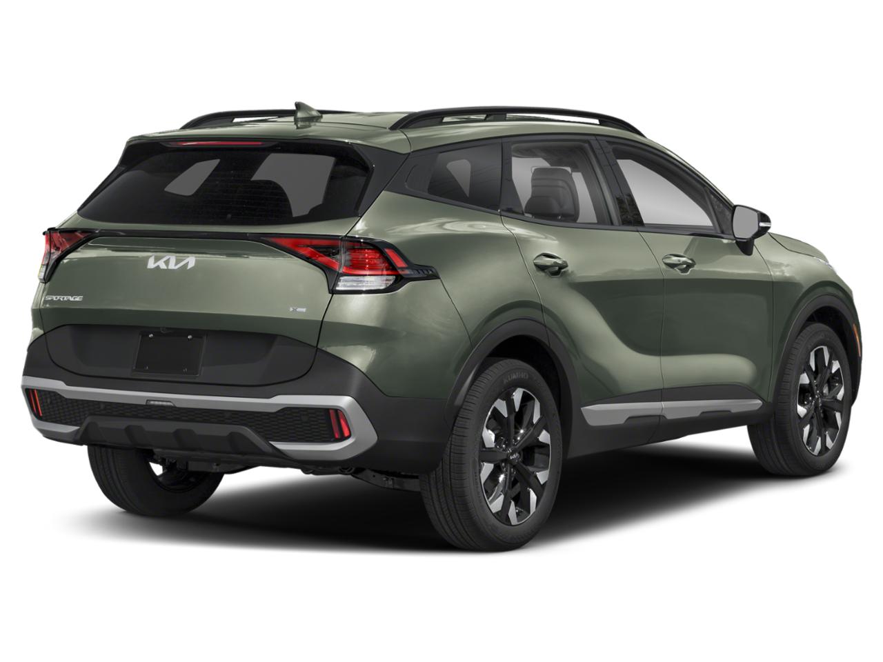 kia sportage 2023 5XYK6CAF9PG074954 image kia sportage 2023 5XYK6CAF9PG074954 image