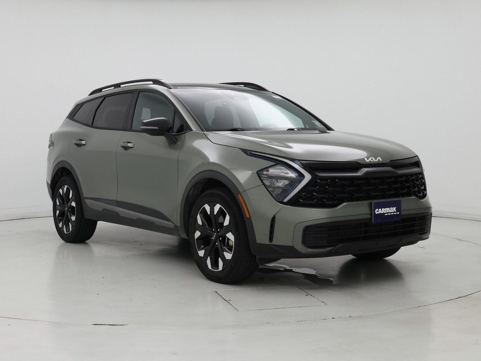 kia sportage 2023 5XYK6CAF0PG095188 image kia sportage 2023 5XYK6CAF0PG095188 image