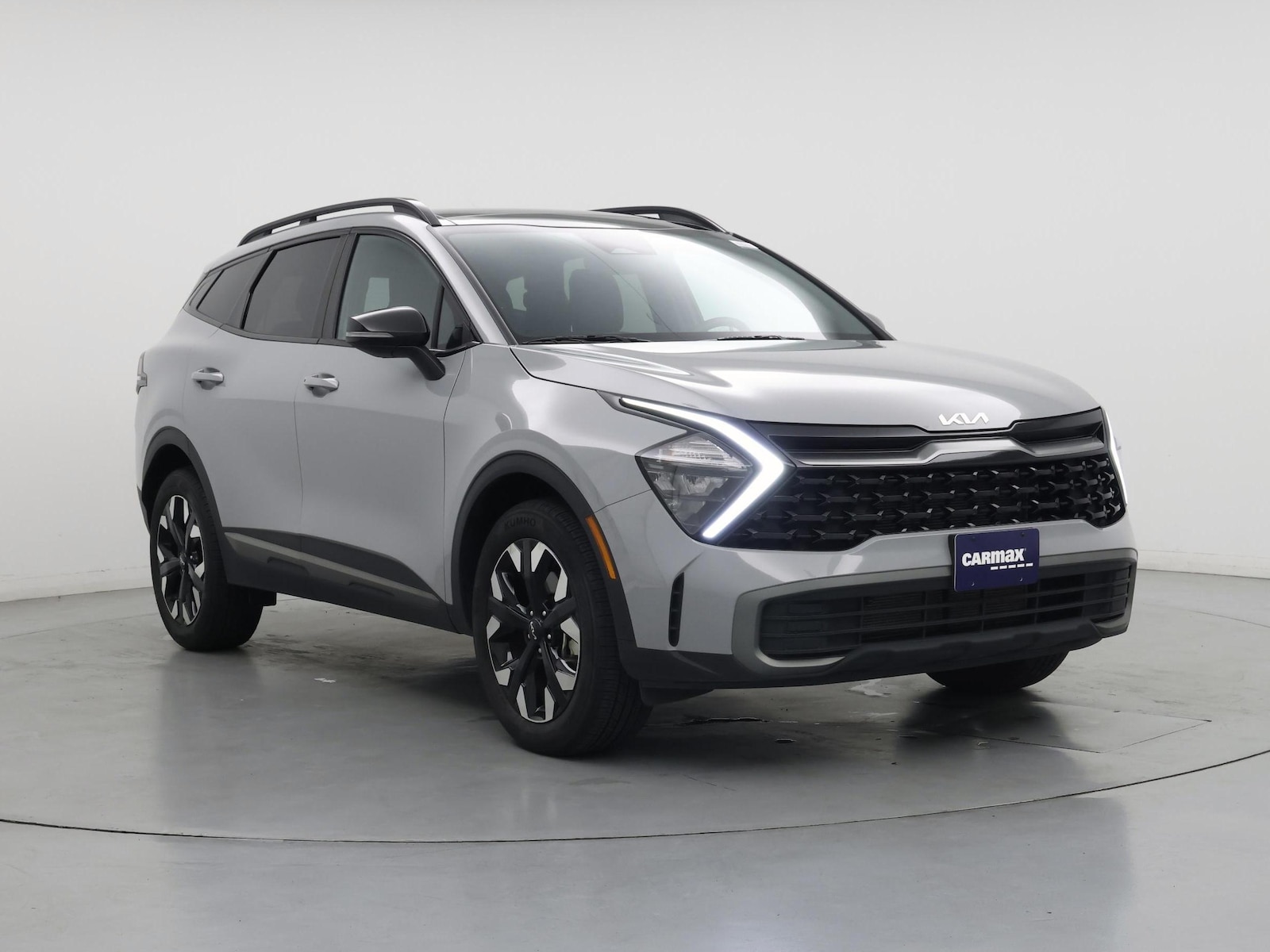 kia sportage 2023 5XYK6CAF0PG118310 image kia sportage 2023 5XYK6CAF0PG118310 image