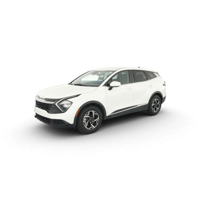 kia sportage 2023 KNDPU3AF8P7184306 image