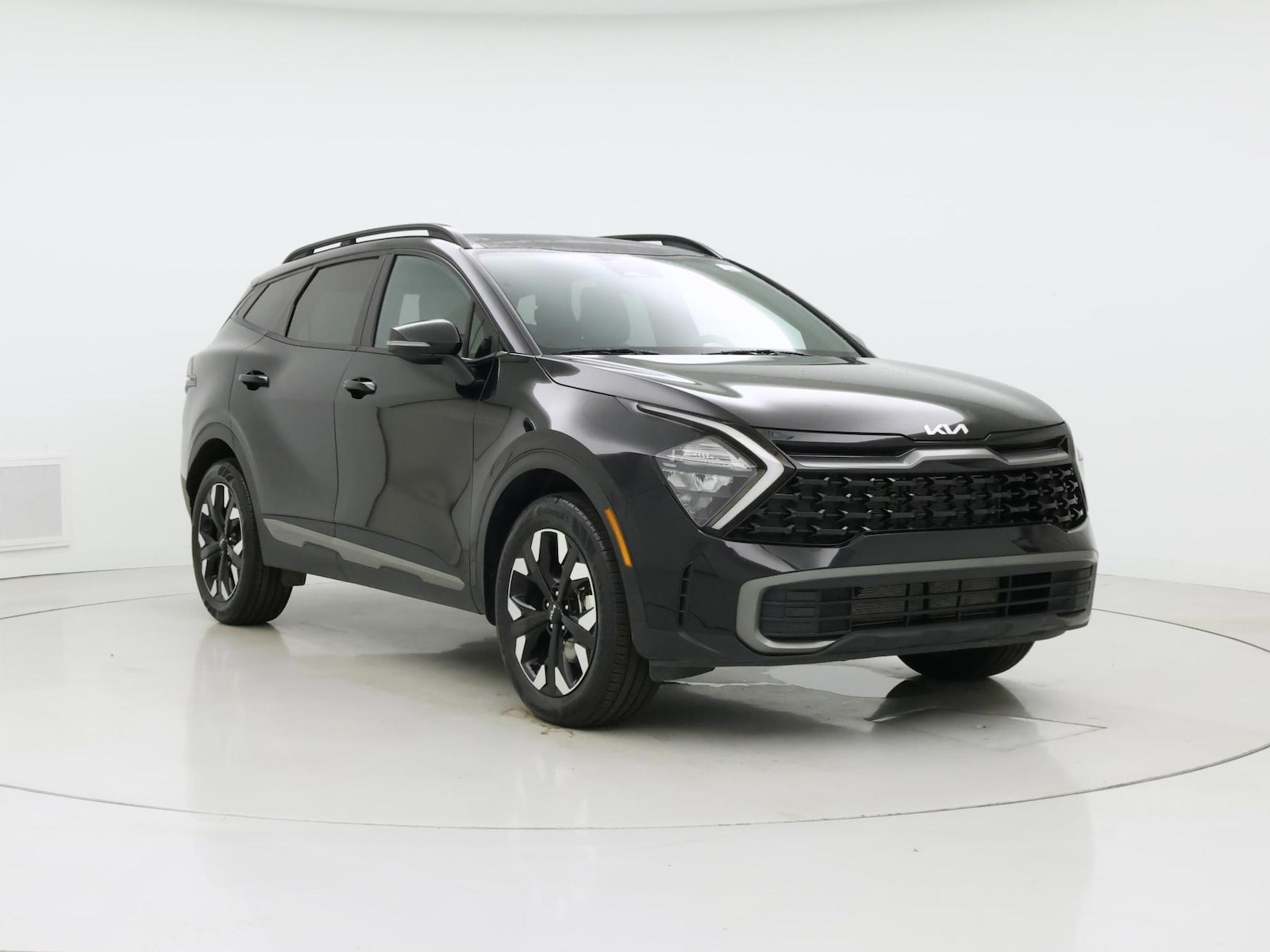 kia sportage 2023 5XYK6CAF0PG091612 image kia sportage 2023 5XYK6CAF0PG091612 image