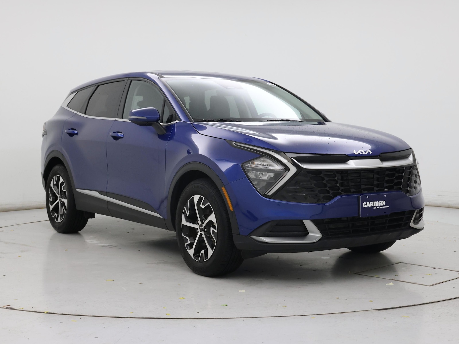 kia sportage 2023 5XYK33AF8PG118810 image kia sportage 2023 5XYK33AF8PG118810 image