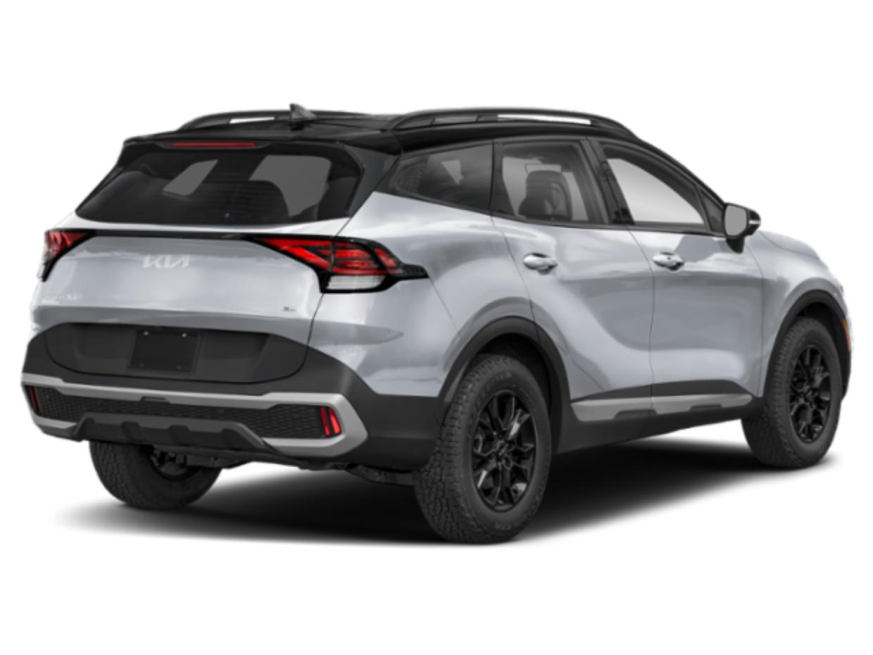 kia sportage 2023 5XYK7CAF3PG032776 image kia sportage 2023 5XYK7CAF3PG032776 image