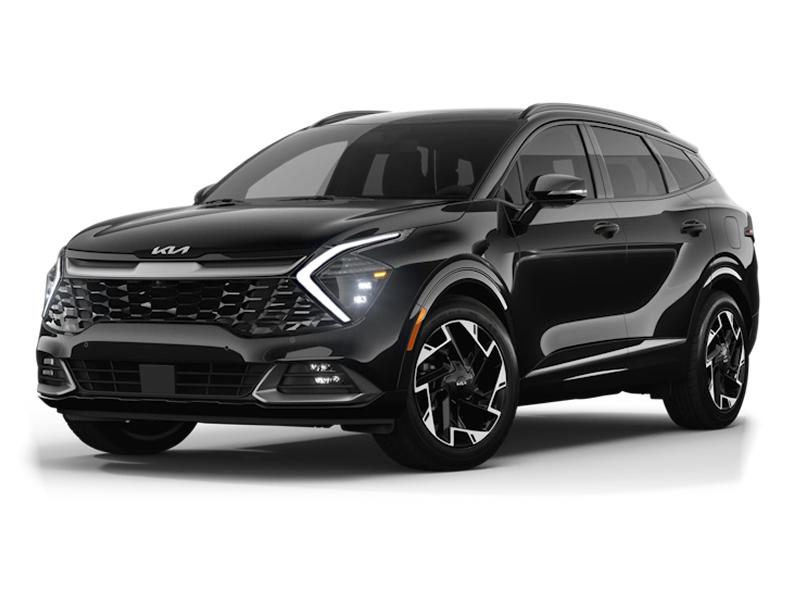 kia sportage 2023 5XYK53AF5PG086392 image kia sportage 2023 5XYK53AF5PG086392 image