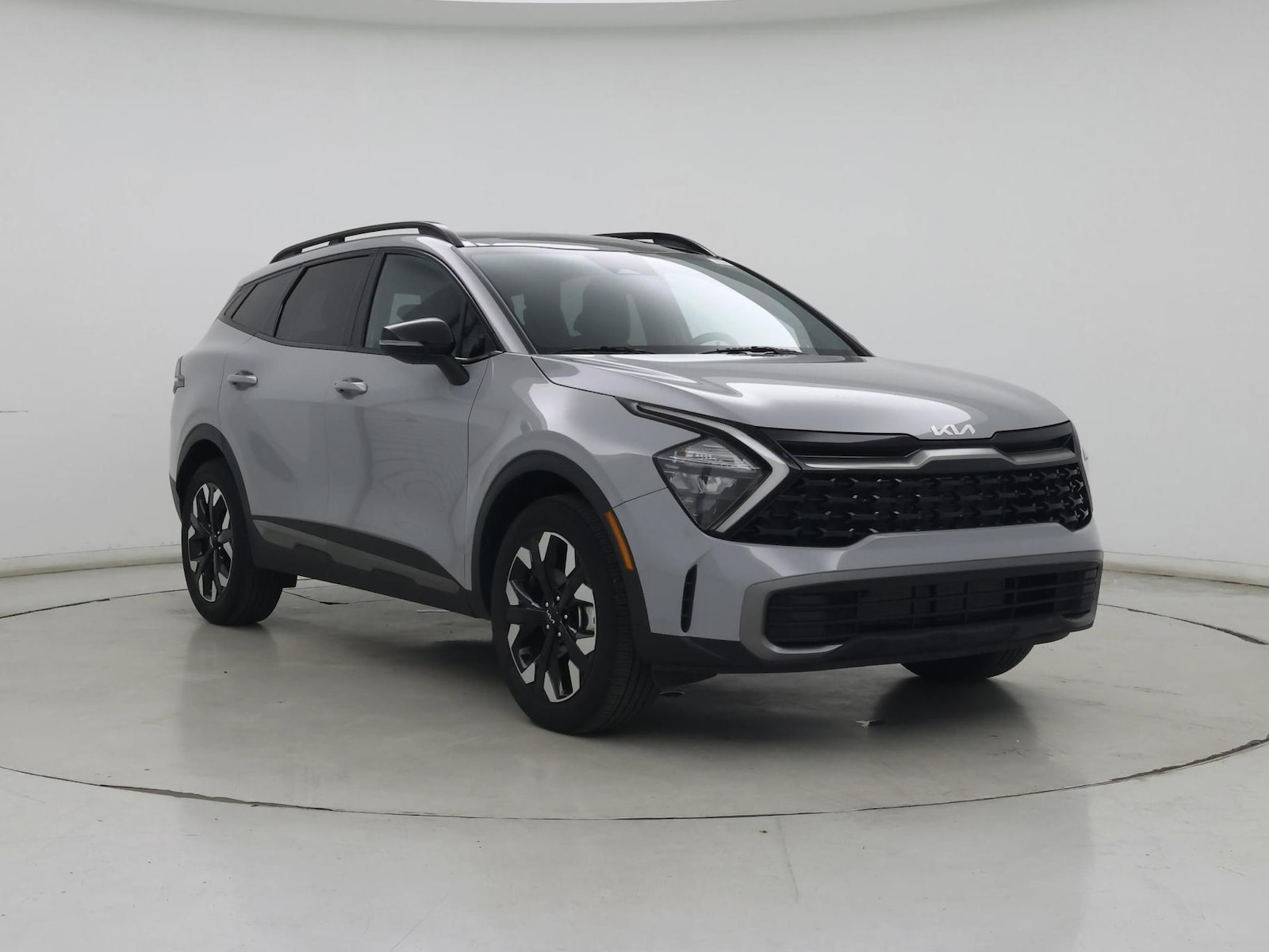 kia sportage 2023 5XYK6CAF9PG098266 image kia sportage 2023 5XYK6CAF9PG098266 image