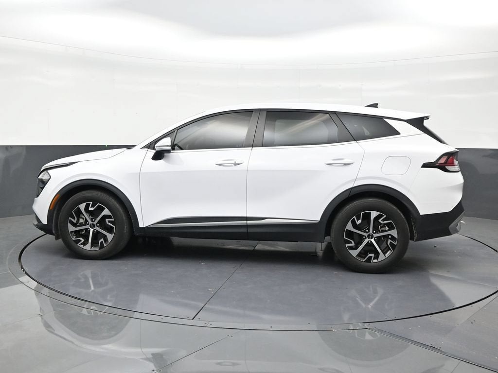 kia sportage 2023 5XYK33AF0PG006177 image kia sportage 2023 5XYK33AF0PG006177 image