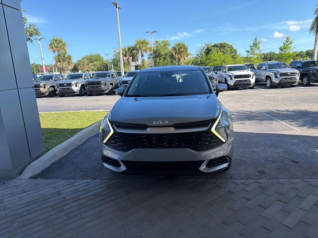 kia sportage 2023 KNDPU3AF0P7035579 image kia sportage 2023 KNDPU3AF0P7035579 image