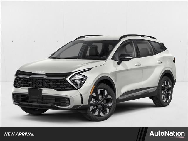 kia sportage 2023 5XYK6CAF2PG013624 image kia sportage 2023 5XYK6CAF2PG013624 image