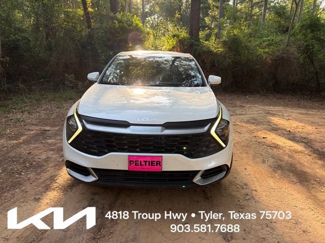 kia sportage 2023 KNDPUCAG4P7017143 image kia sportage 2023 KNDPUCAG4P7017143 image