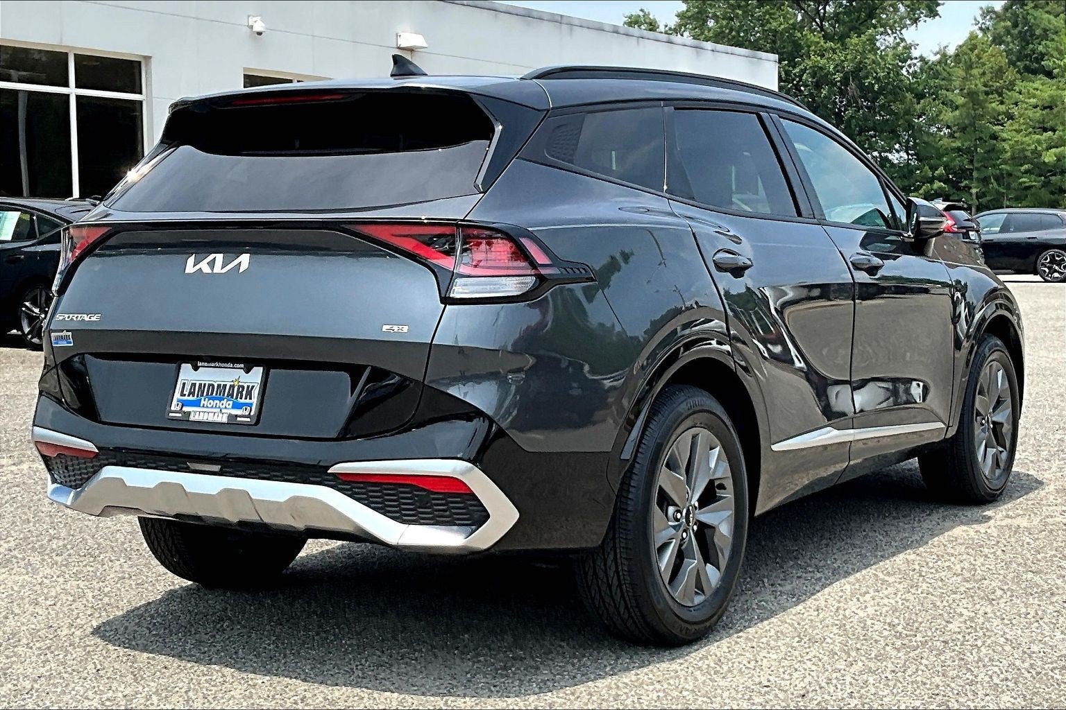 kia sportage 2023 5XYK4CAF0PG036552 image kia sportage 2023 5XYK4CAF0PG036552 image