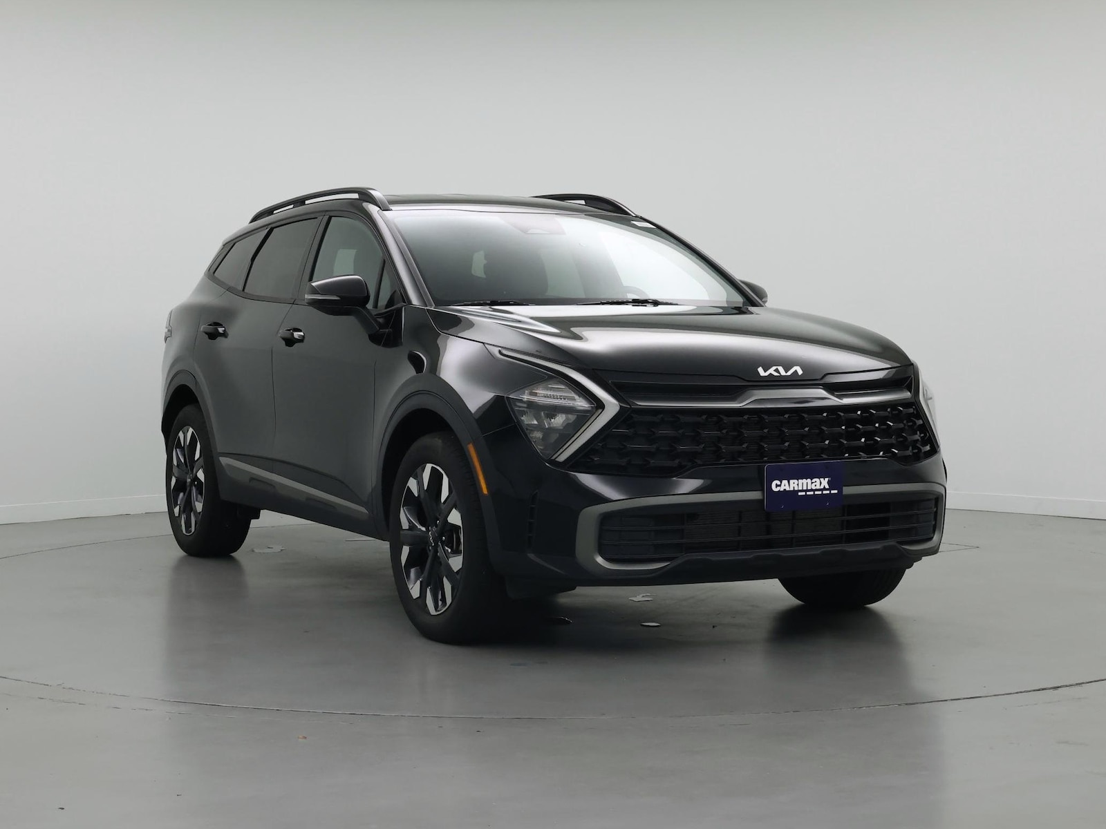 kia sportage 2023 5XYK6CAF9PG121674 image kia sportage 2023 5XYK6CAF9PG121674 image