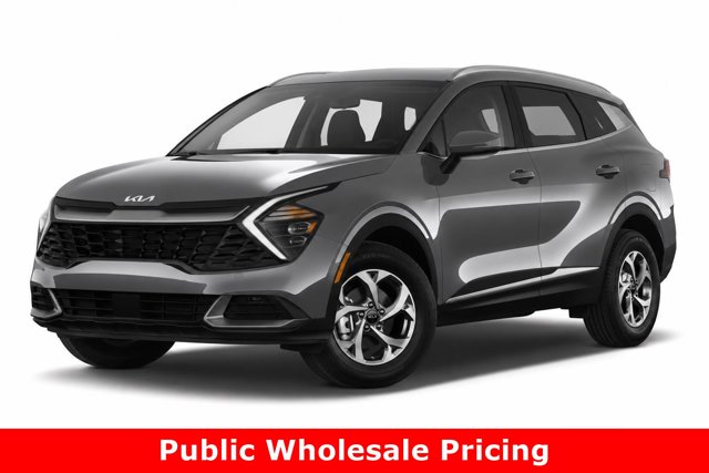 kia sportage 2023 KNDPU3AF0P7102035 image kia sportage 2023 KNDPU3AF0P7102035 image