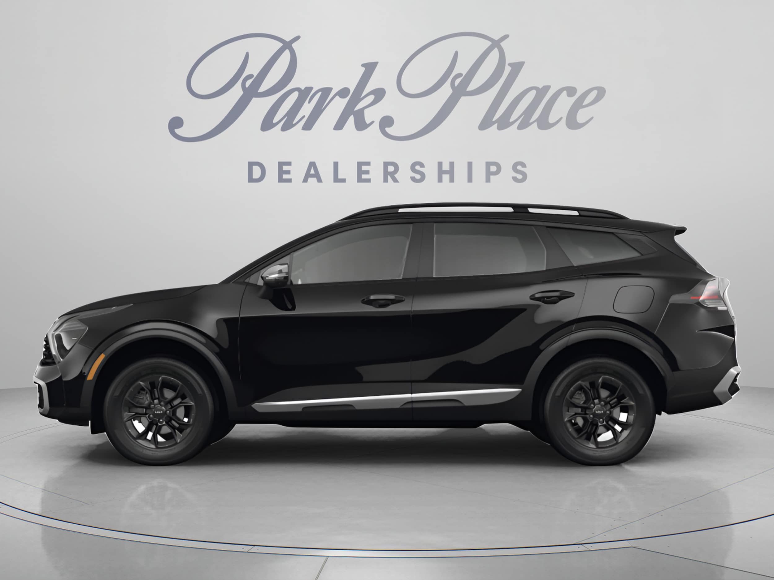 kia sportage 2023 5XYK33AF4PG065488 image