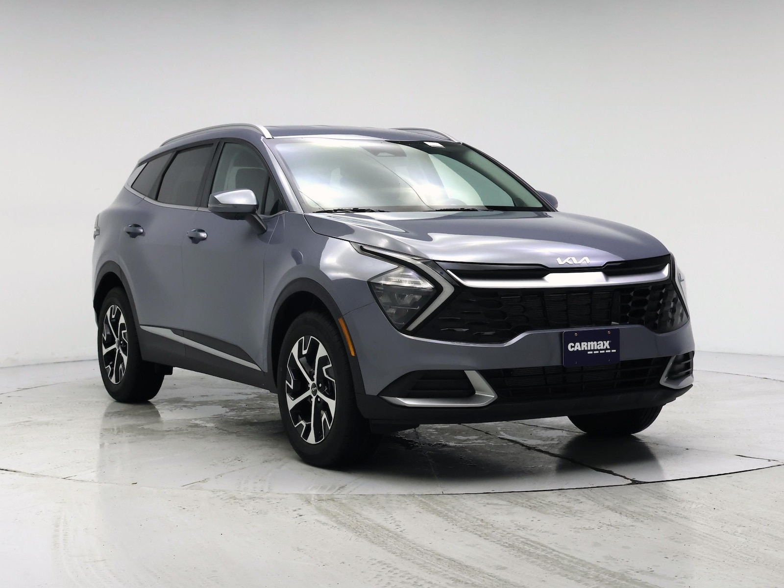 kia sportage 2023 5XYK3CAF8PG125756 image