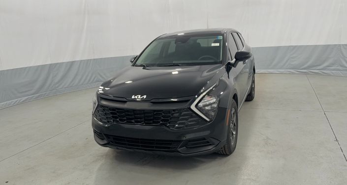 kia sportage 2023 KNDPU3AF3P7149950 image